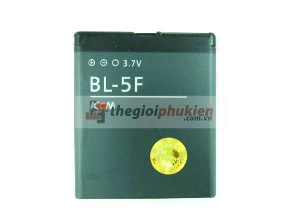 Pin KCM Nokia BL-5F